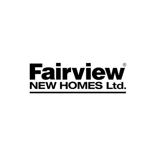 Fairview New Homes