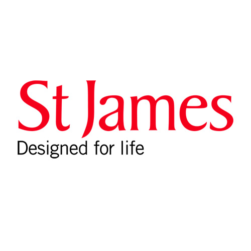 St James