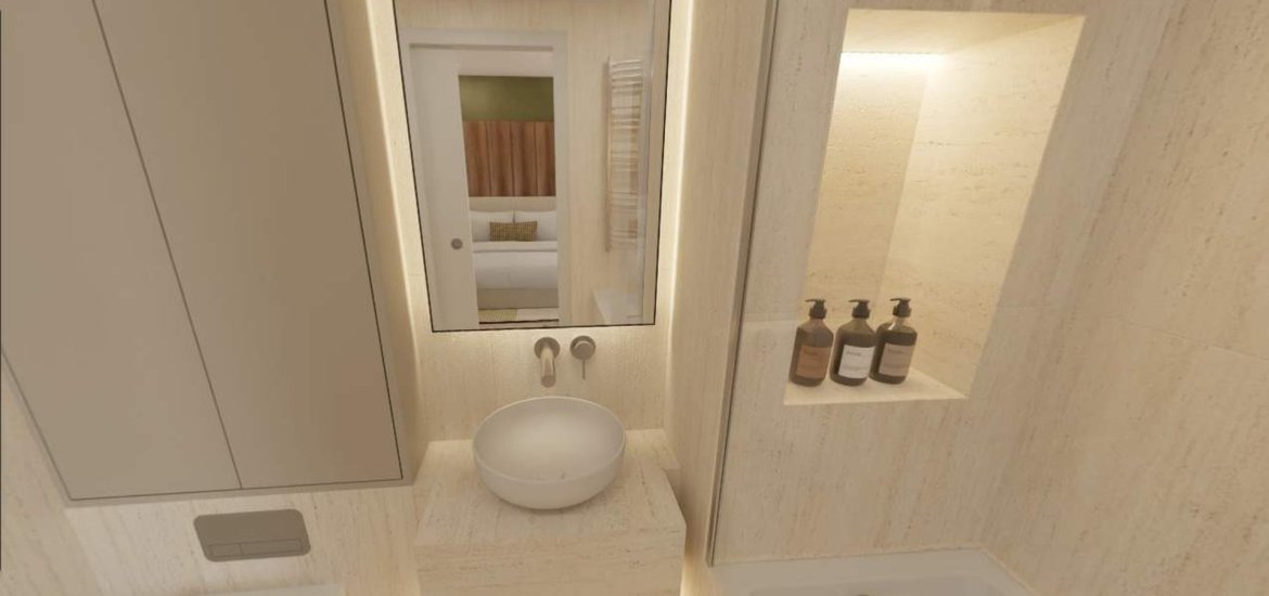 Квартира в Кингстон-апон-Темс, Лондон, Великобритания 2 спальни, 874фт2 № 2259 - 9