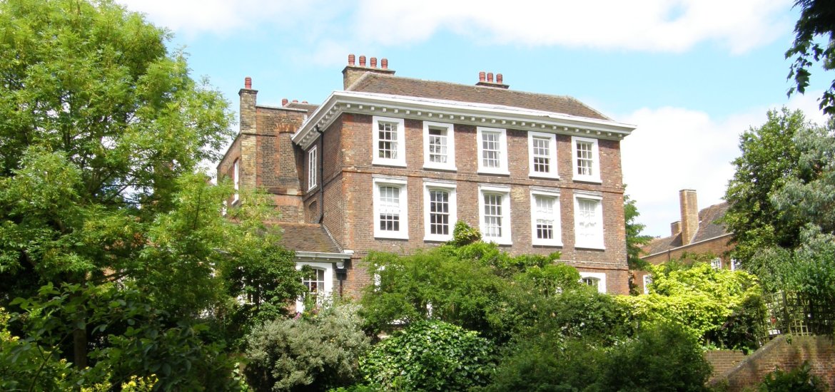 Хэмпстед (Hampstead Village) - 6