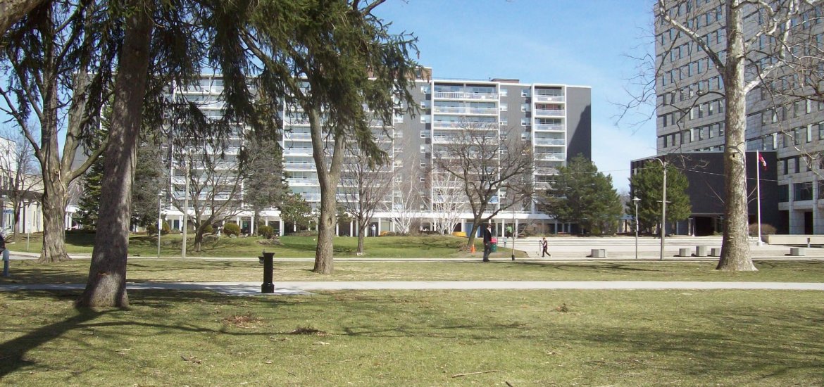 Виктория‑парк (Victoria Park) - 6