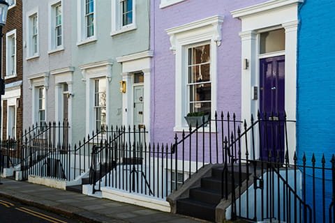 Buy-to-let в Лондоне после Renters' Rights Act: что теперь можно и нельзя арендодателю