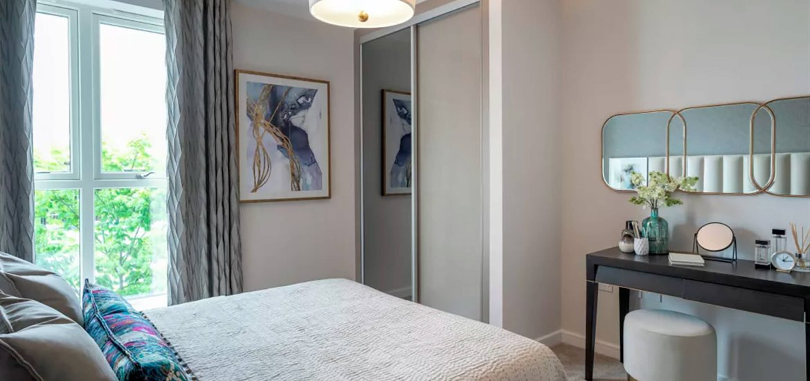 Apartment in Barking, UK, 2 bedrooms No. 343 - 4