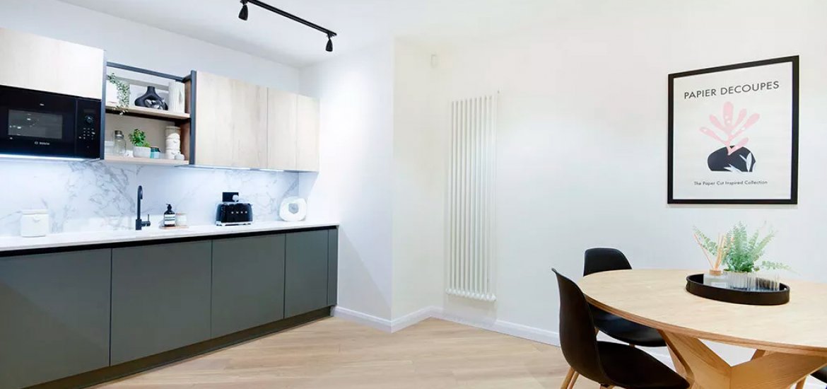 Apartment in Wood Green, London, UK, 2 bedrooms, 871 sq.ft No. 1630 - 7