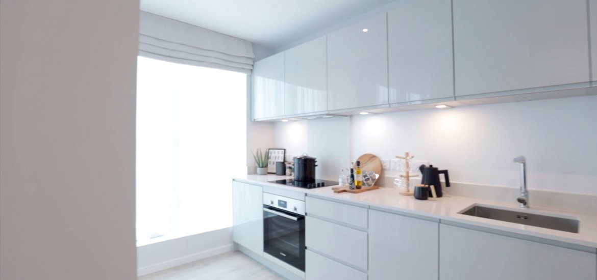 Apartment in Upper Edmonton, London, UK, 2 bedrooms, 718 sq.ft No. 1782 - 13