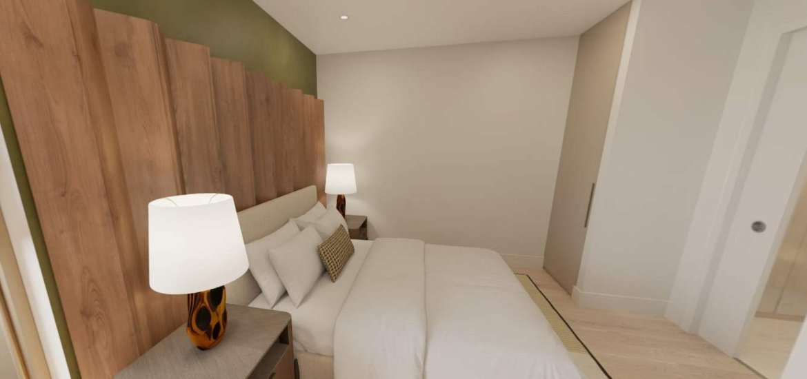 Apartment in Kingston Upon Thames, London, UK, 3 bedrooms, 1016 sq.ft No. 2261 - 5