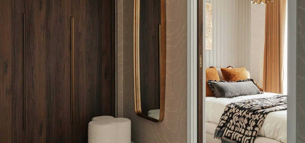 Apartment in Camden, London, UK, 2 bedrooms, 842 sq.ft No. 2155 - 3