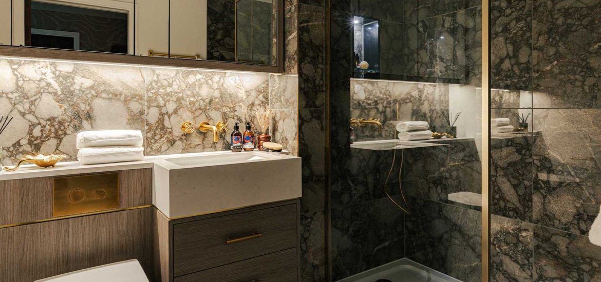 Apartment in Camden, London, UK, 2 bedrooms, 844 sq.ft No. 2156 - 4