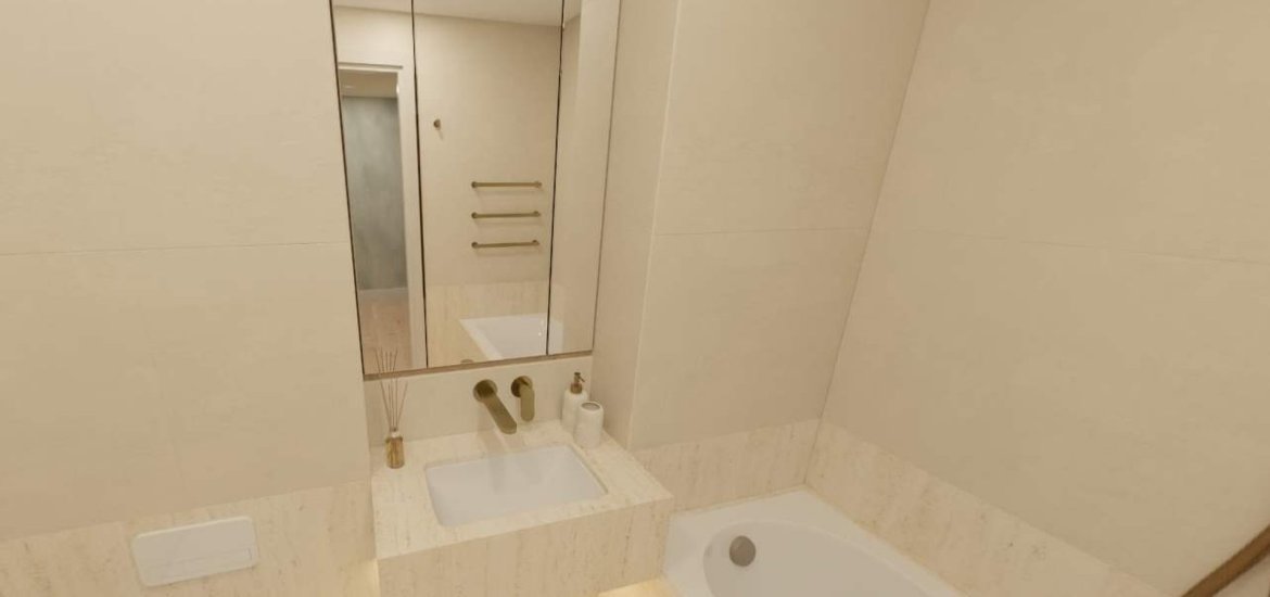 Apartment in Kingston Upon Thames, London, UK, 1 bedroom, 742 sq.ft No. 2275 - 6