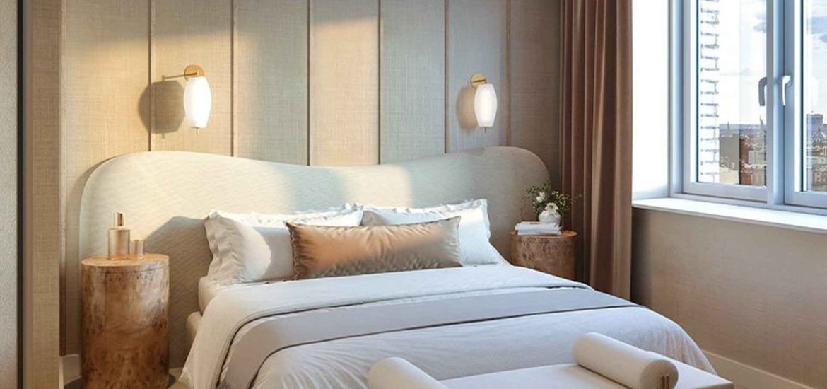 Apartment in Borough, London, UK, 1 bedroom, 645 sq.ft No. 2279 - 4