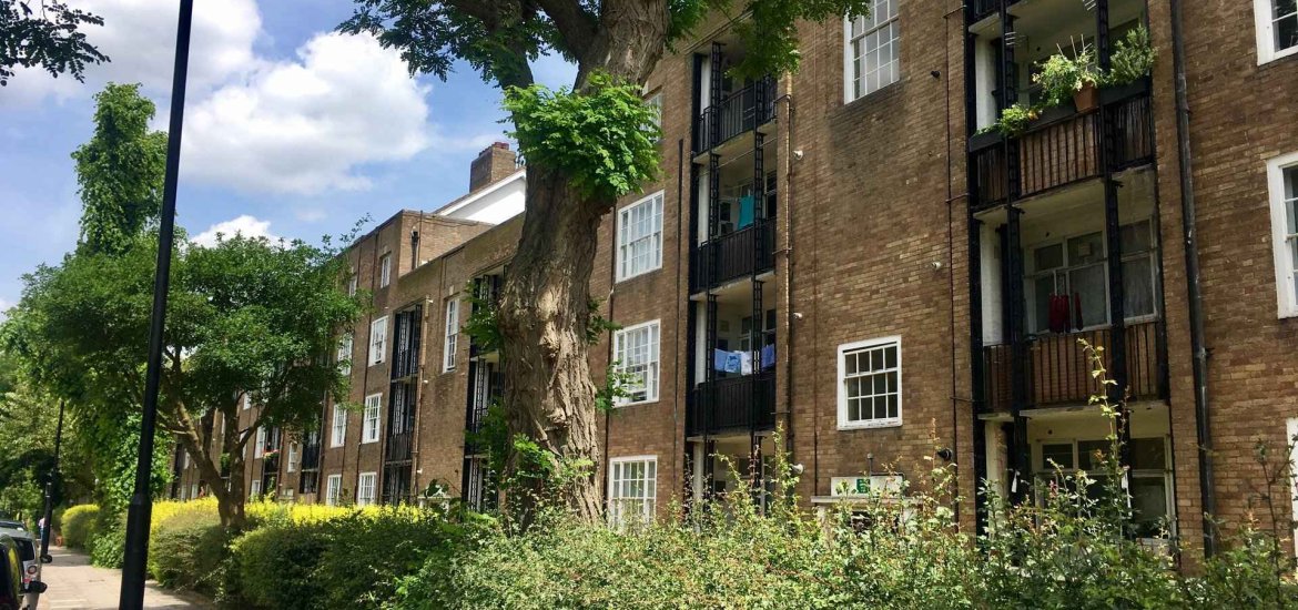 Belsize Park - 5