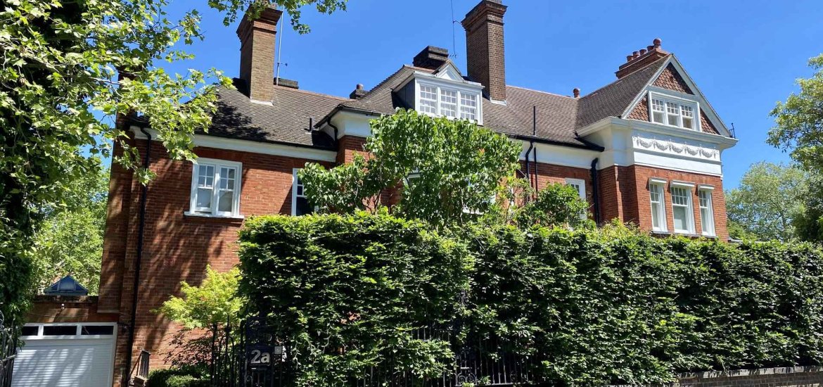 Belsize Park - 6