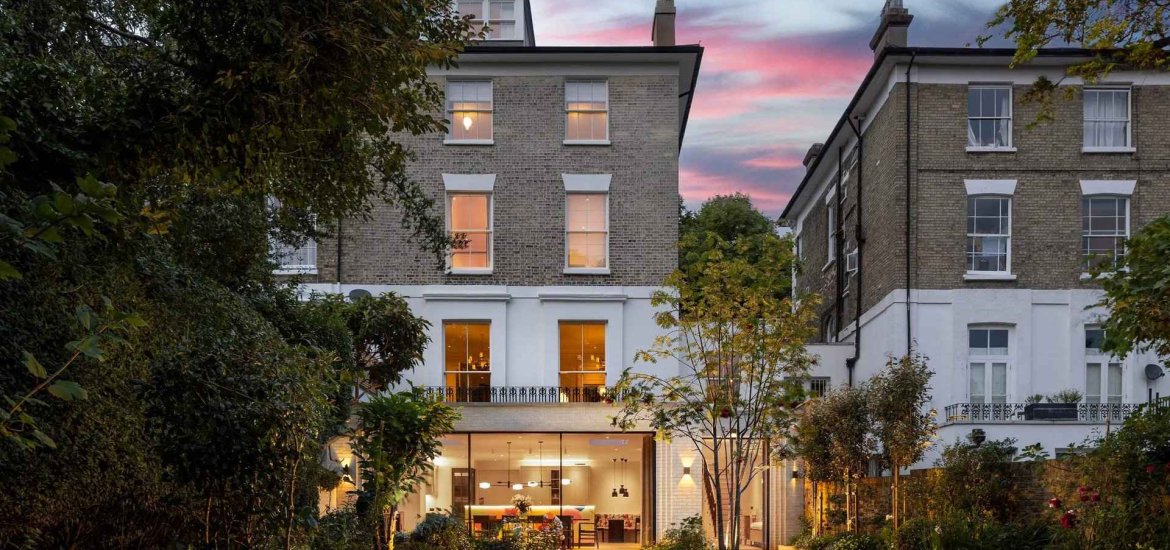 Belsize Park - 7