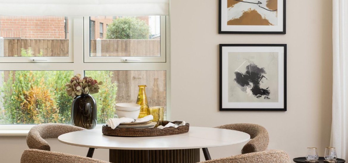 Apartment in Tooting, London, UK, 3 bedrooms, 1011 sq.ft No. 2331 - 6