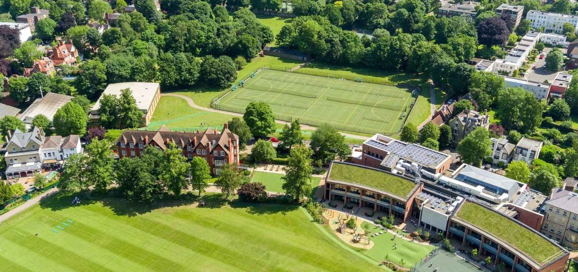 Highgate - 1