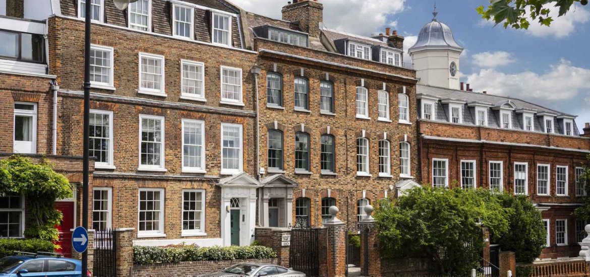 Highgate - 2