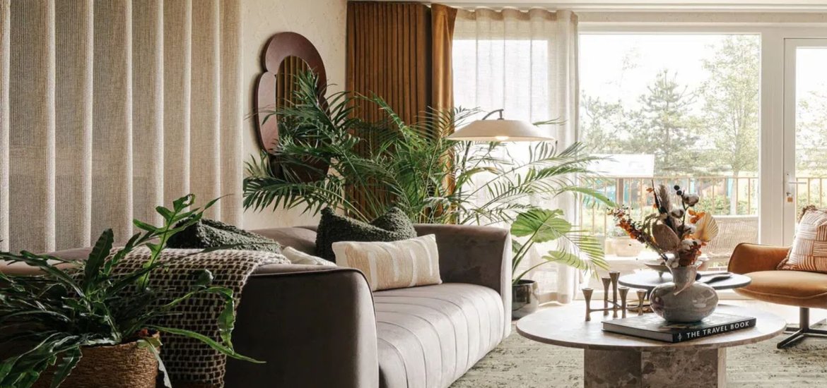 Apartment in Wembley, London, UK, 2 bedrooms, 685 sq.ft No. 2310 - 1
