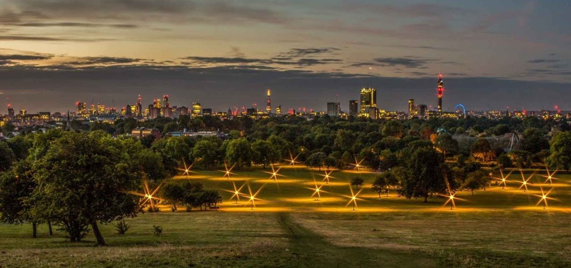 Primrose Hill - 3