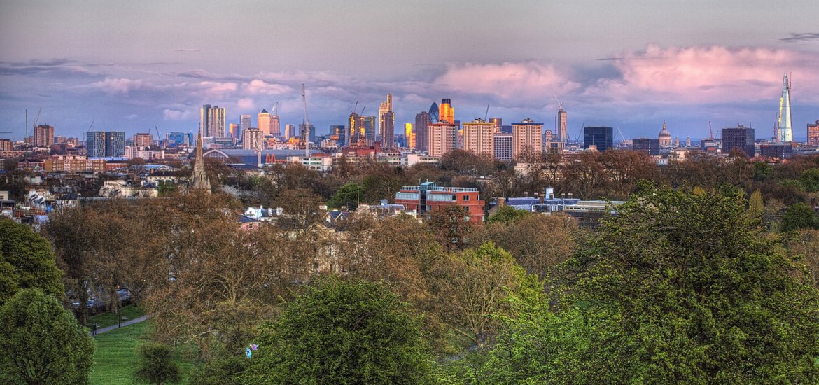 Primrose Hill - 7
