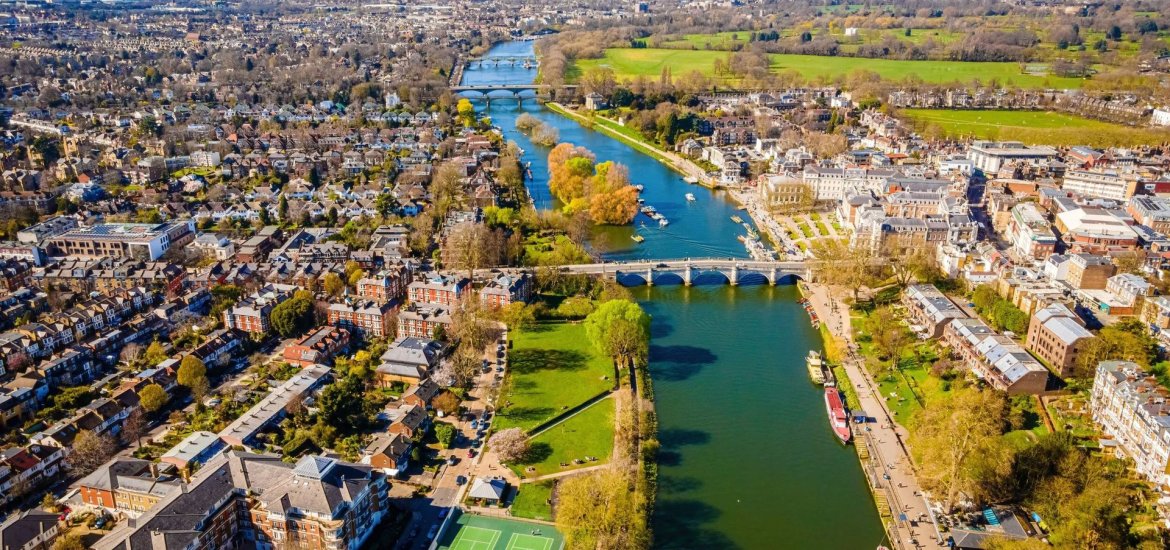 Richmond - 1