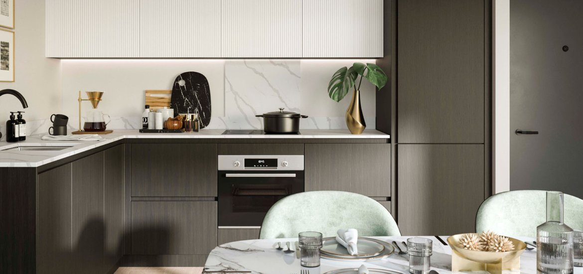 Apartment in Acton, London, UK, 1 bedroom, 666 sq.ft No. 2346 - 4