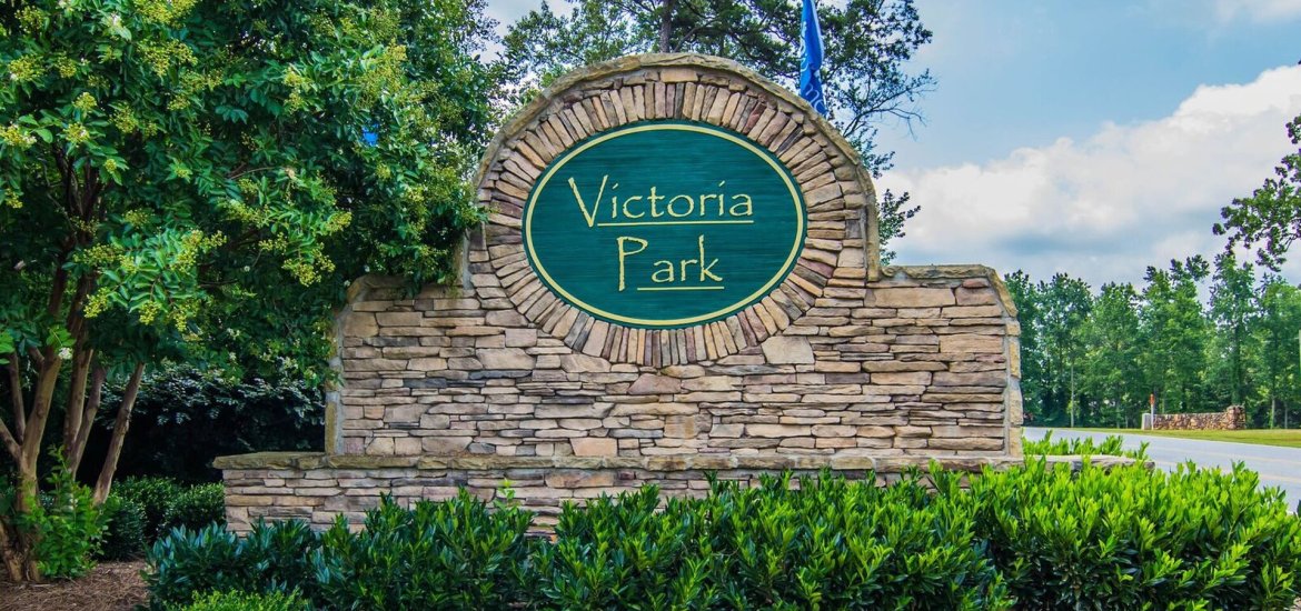 Victoria Park - 7