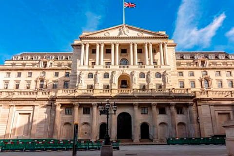 The Bank of England holds the base rate at 3.75% for a fifth time