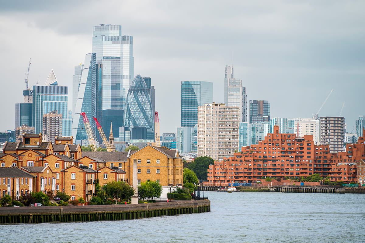 Buy-to-let in London after the Renters' Rights Act: what a landlord can and cannot do now