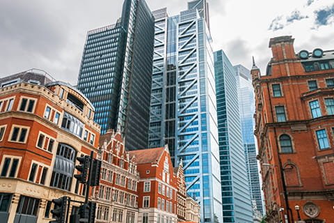 Owners of homes over £2m in England face a new annual tax of £2,500–7,500