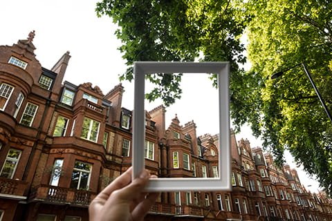 What buying a London flat really costs a non-resident in 2026