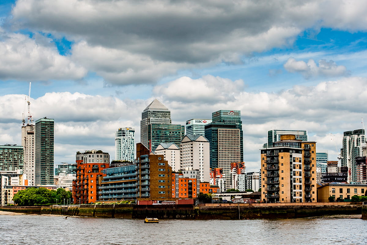 Who buys London after the non-dom abolition, and why it is a window to enter