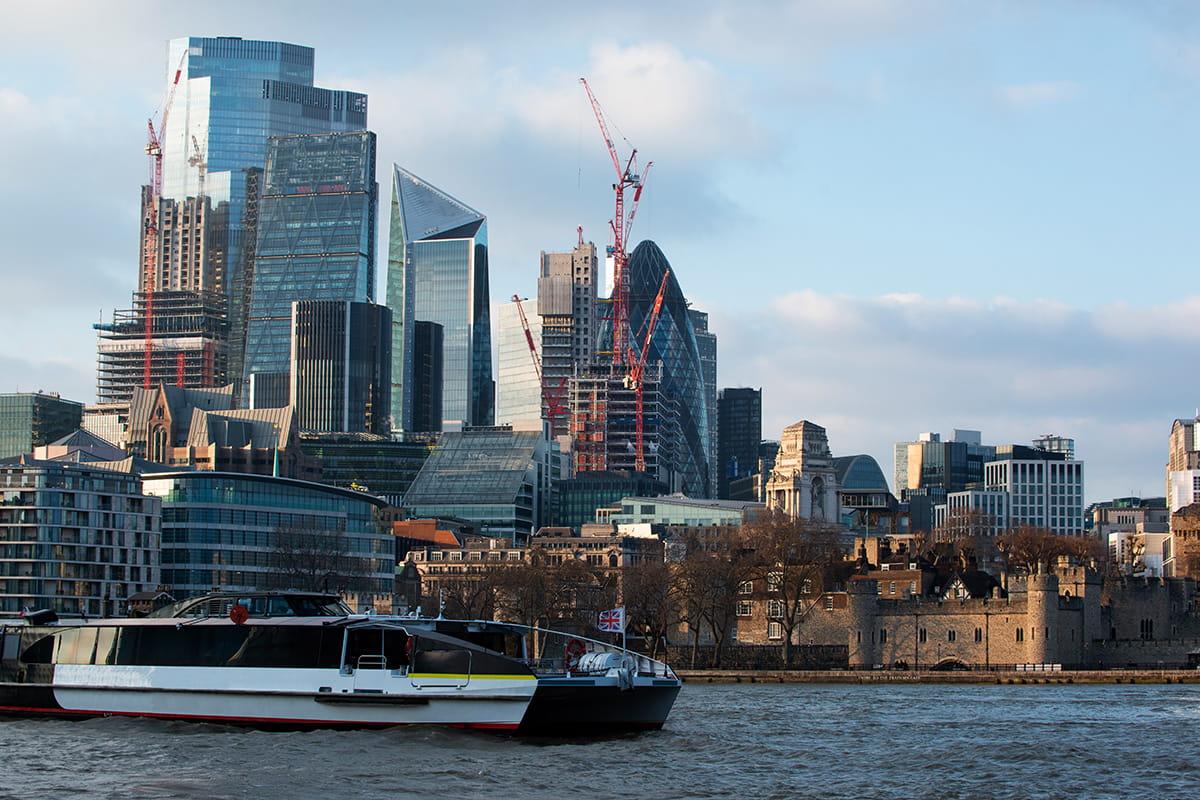 Who buys London after the non-dom abolition, and why it is a window to enter