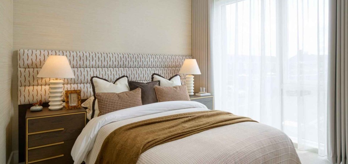 Townhouse in Twickenham, London, UK, 3 bedrooms, 1221 sq.ft No. 2379 - 4
