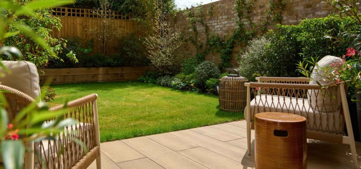 Townhouse in Twickenham, London, UK, 3 bedrooms, 1221 sq.ft No. 2379 - 9